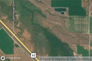 Pellew Creek