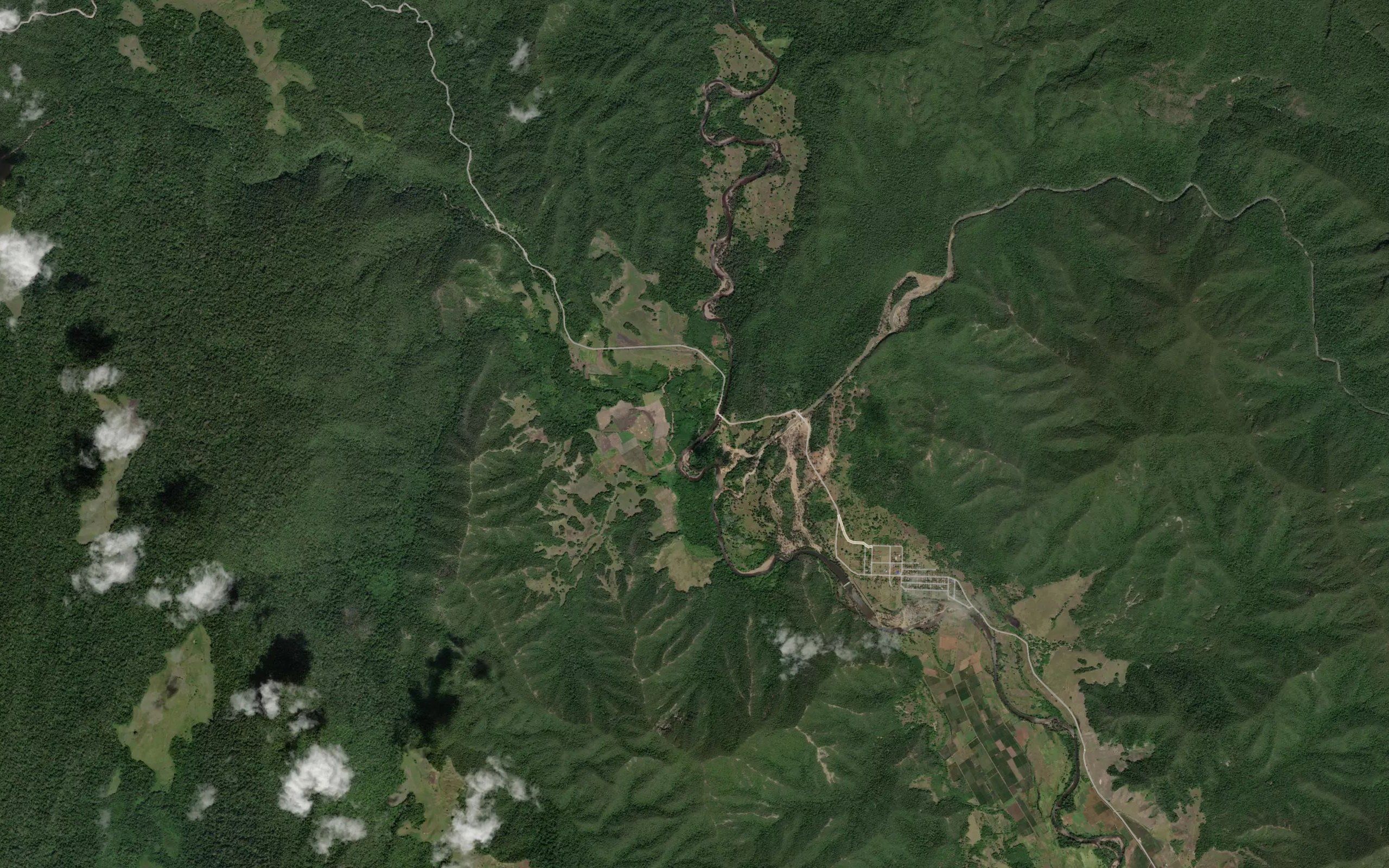 Koro Tutua
