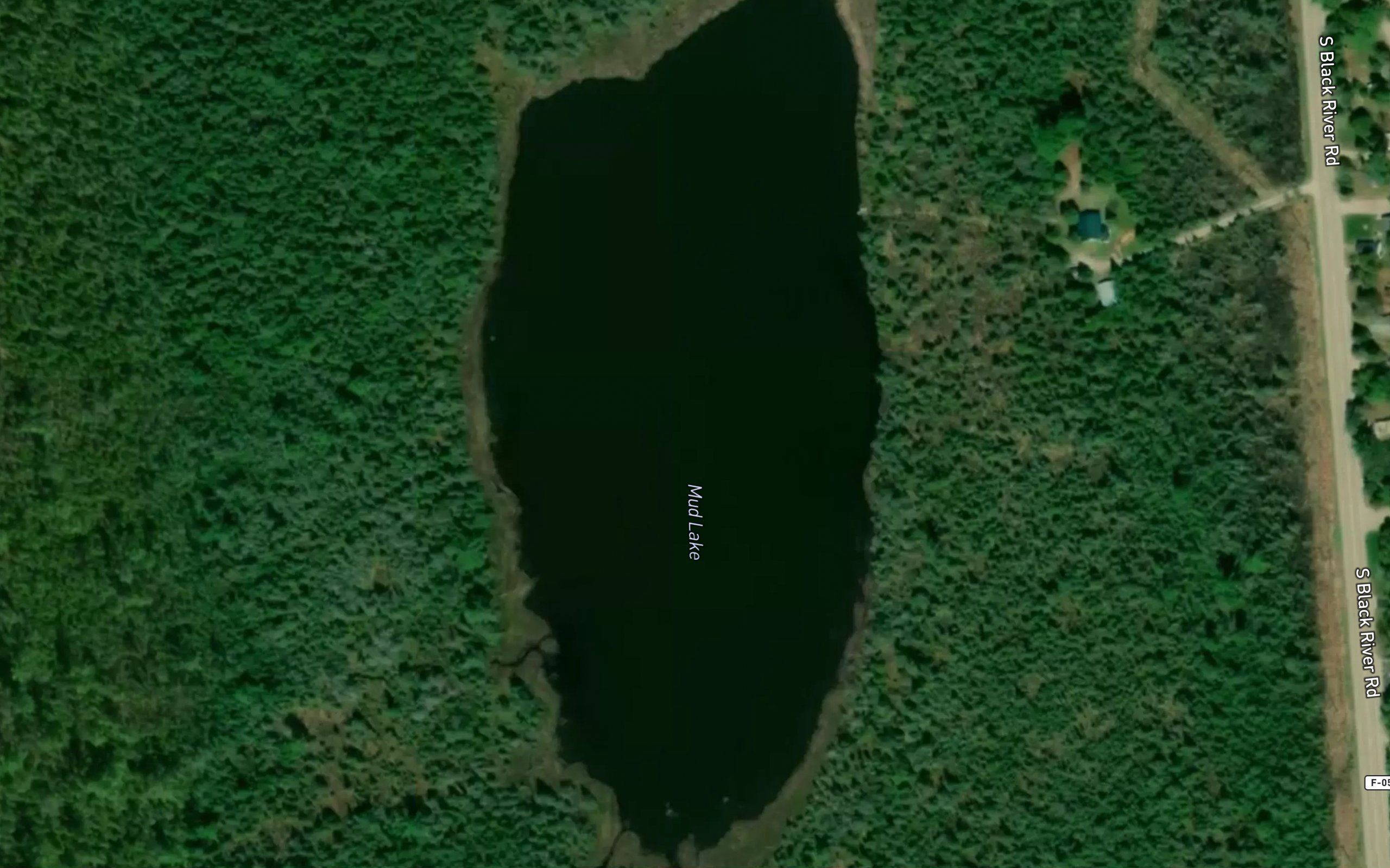 Mud Lake