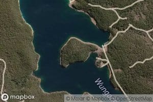 Wungong Reservoir