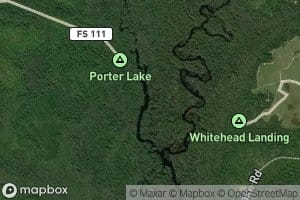 Whitehead Lake