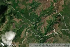 Quebrada Vaca del Monte