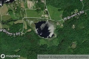Weeduck Lake