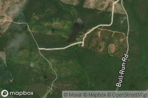 Wateree Creek Conservation District Reservoir