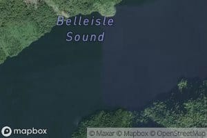 Belleisle Sound