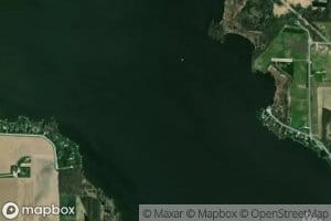 Beaver Dam Lake