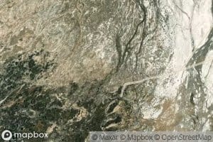Mojave River Wash
