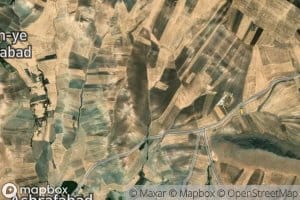 Cheshmeh-ye Sarab-e Sefid Khani