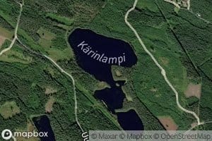 Karinlampi