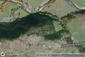 Pony Creek