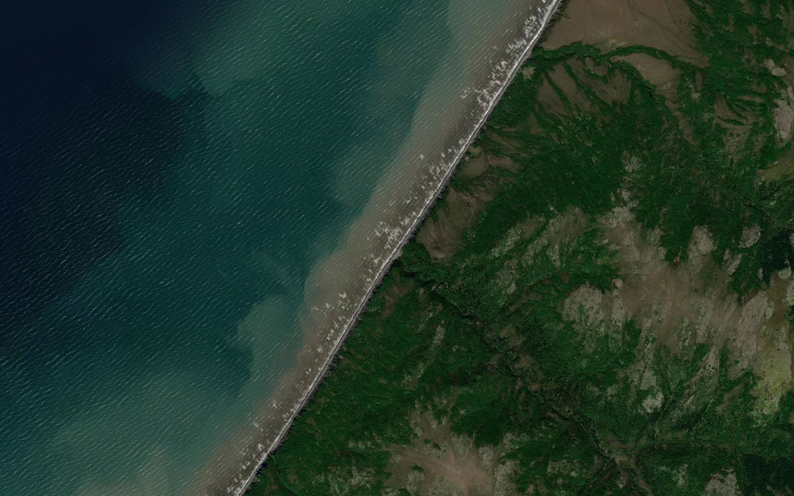 Coal Mine Creek