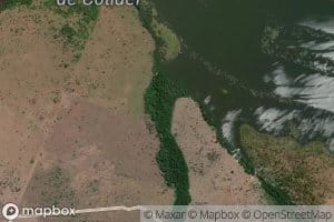 Corrego da Esperanca