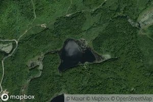 Lac Baugy