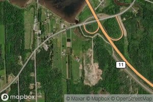 Petit Ruisseau Goguen