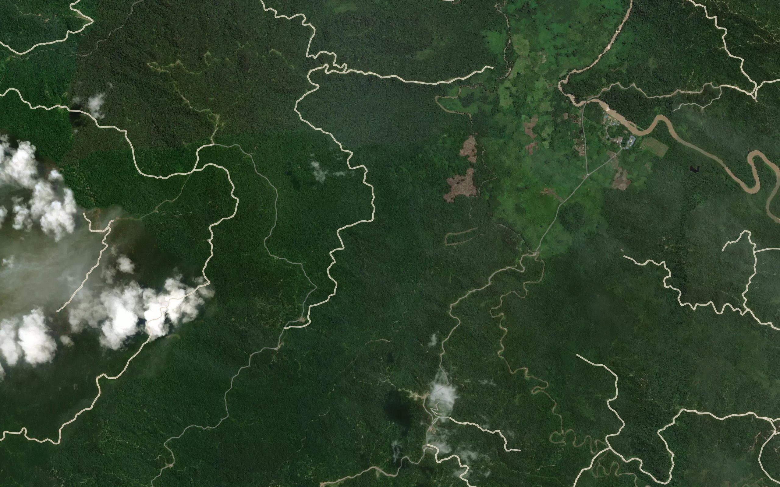 Sungai Dema