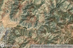 Cheshmeh-ye Tang `Ali