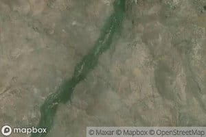 Rio Los Otates de Abajo