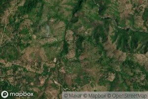 Quebrada Las Chorchas