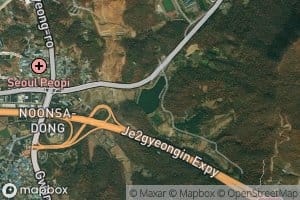 Aegineungjeosuji