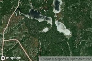 Lac Nouveau