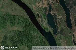 Ozero Alkynda-Kyuyel'