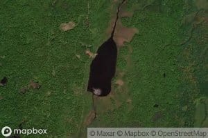 Foster Lake