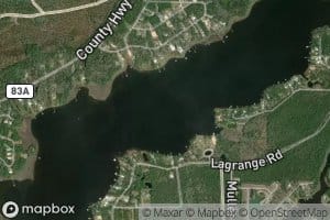 LaGrange Bayou