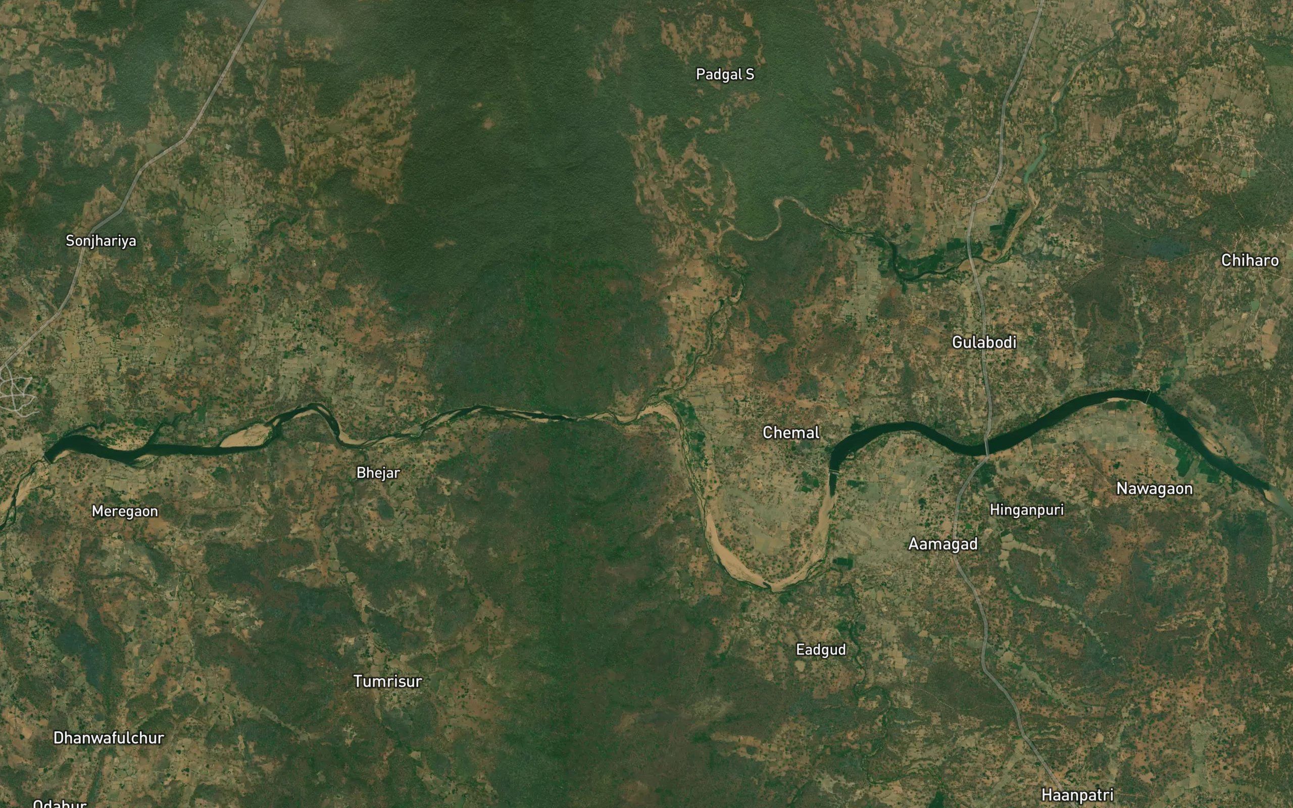 Saindri Nadi