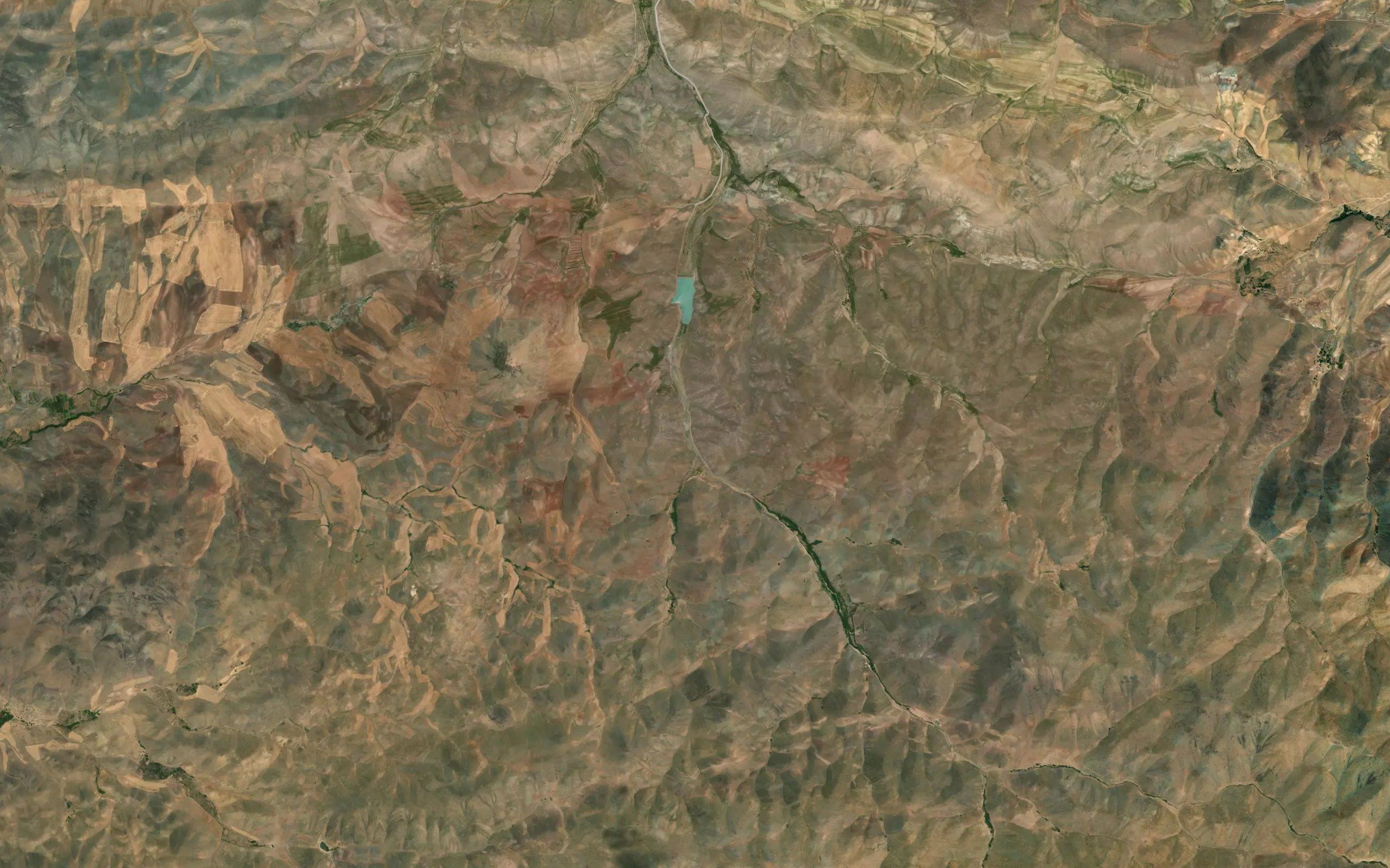 Rudkhaneh-ye Zar Ab