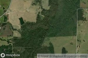 Bergher Creek