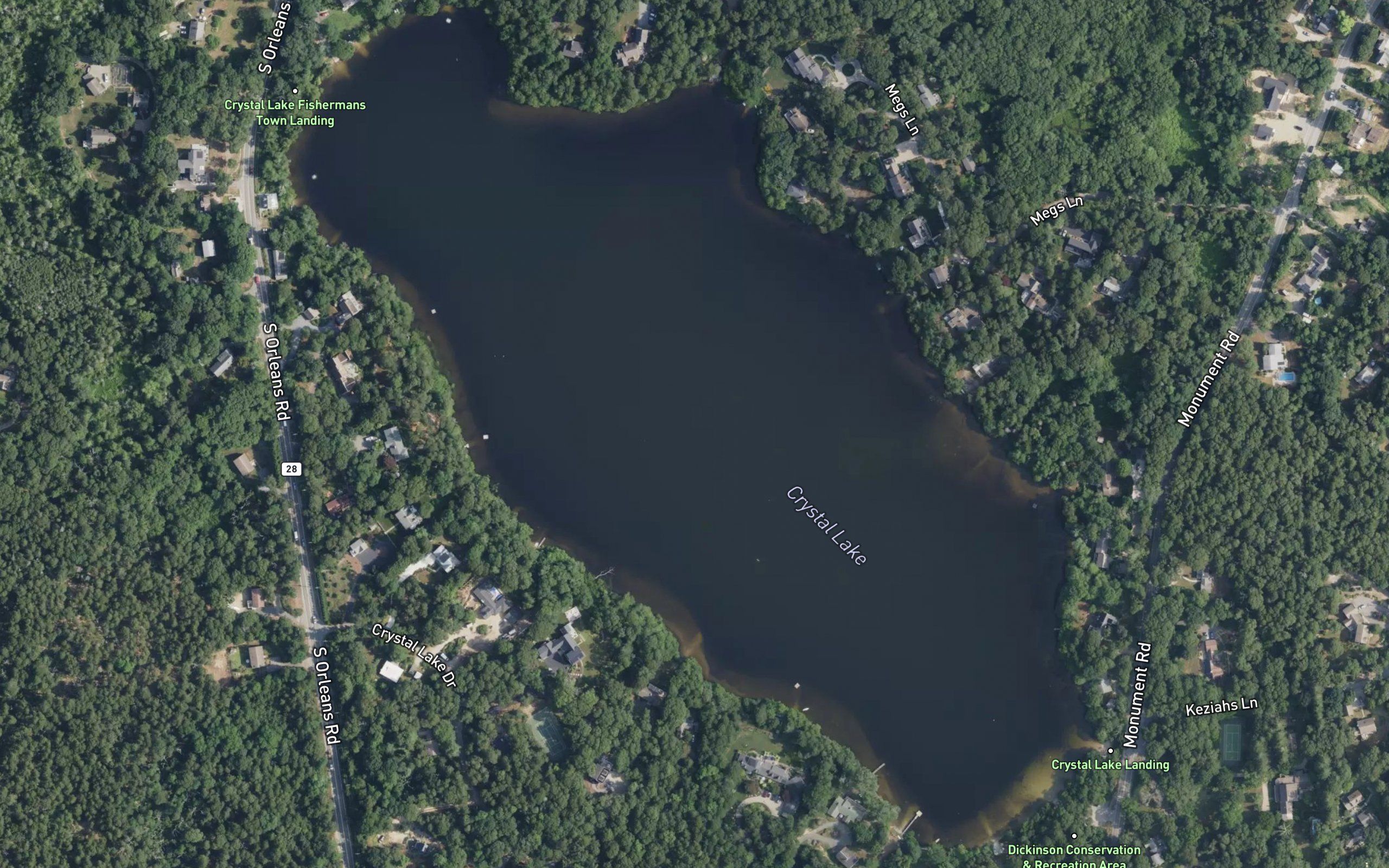 Crystal Lake
