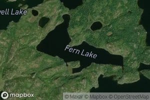 Fern Lake