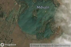 Midvatn