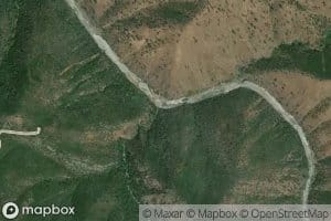Indian Creek