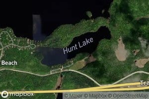 Hunt Lake
