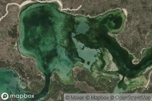 Yangie Bay