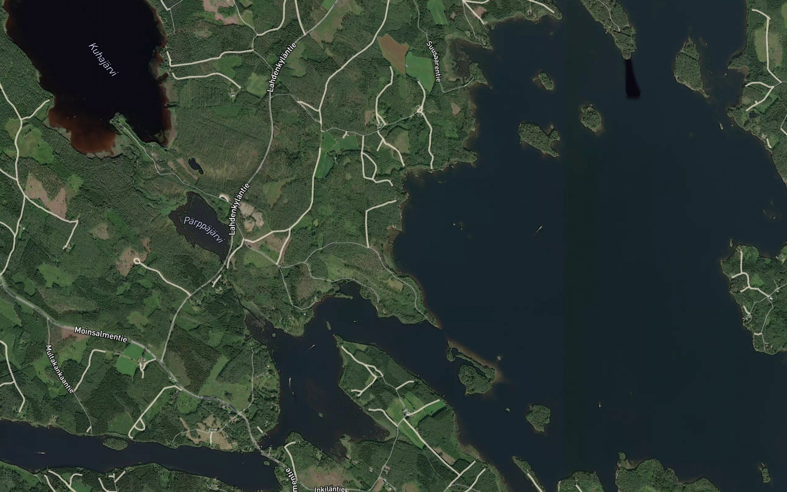 Paaslahti