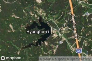 Hyanghoji