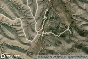 Little Nogales Spring