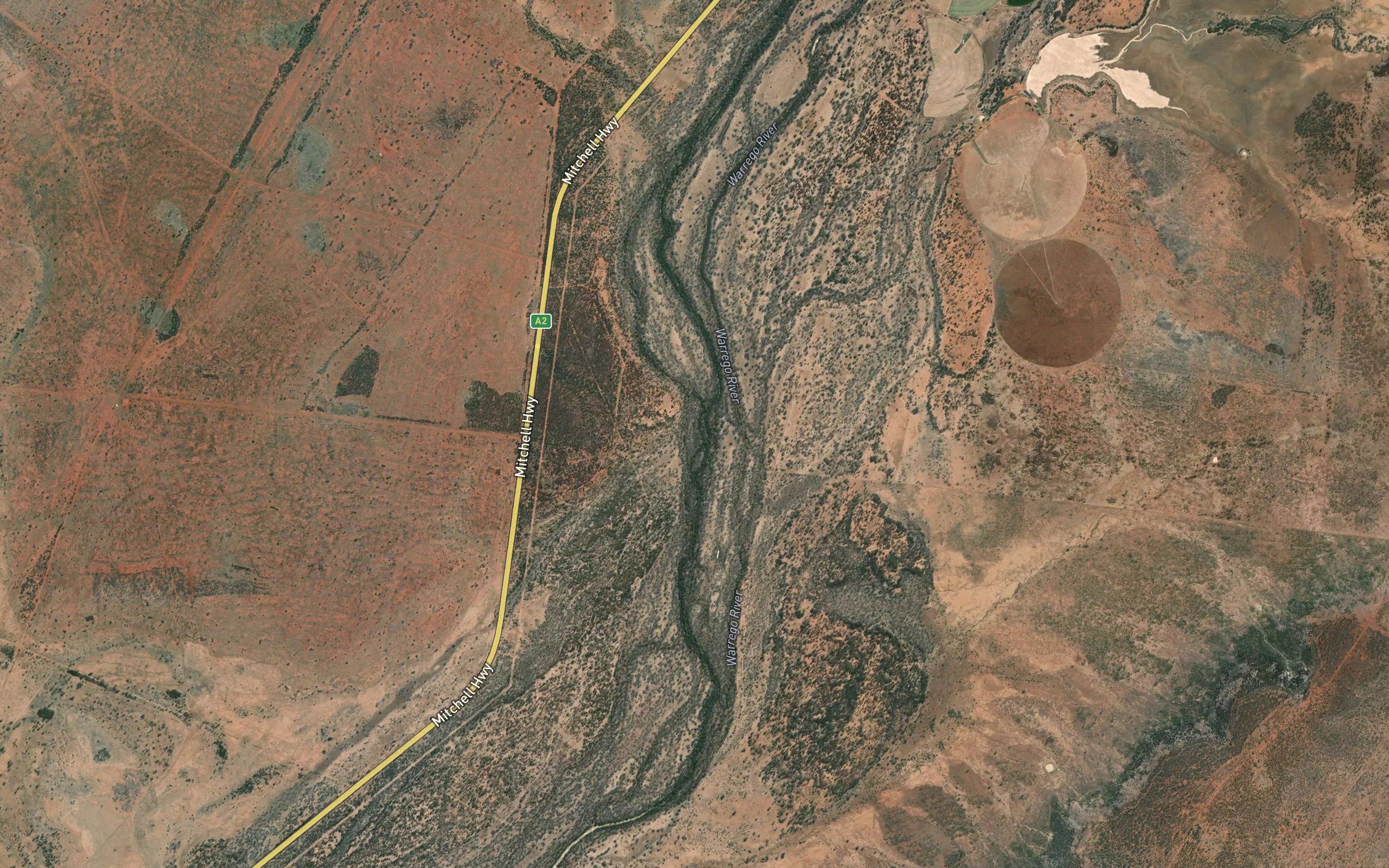 Myall Creek