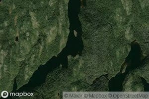 Lac Kapmitihekakamat