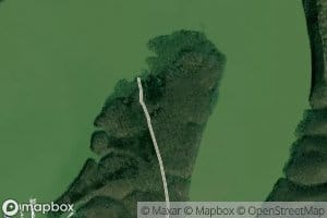 Fisher Bend