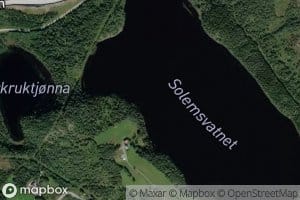 Solemsvatnet