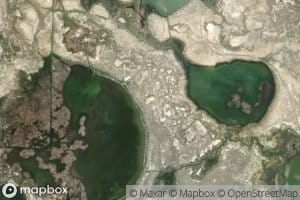 Russell Lakes