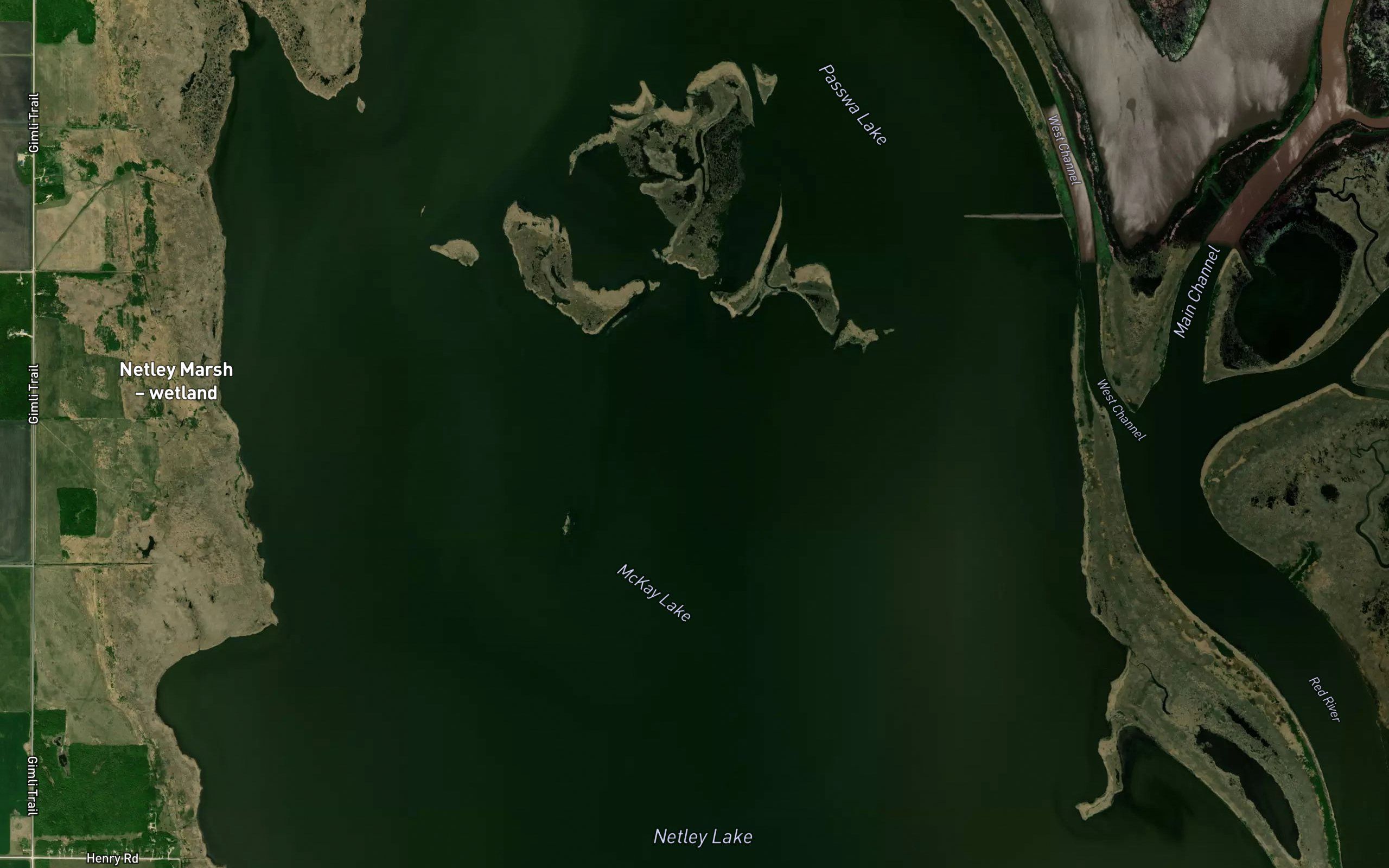 McKay Lake