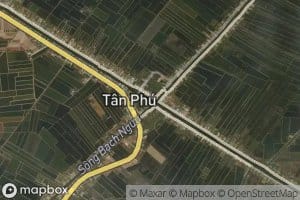 Kinh Xang Di Huyen Su