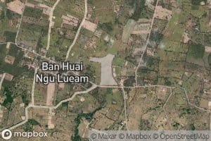 Ang Kep Nam Huai Ngulueam