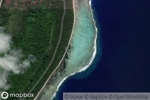 Ucunamainavovotu Reef
