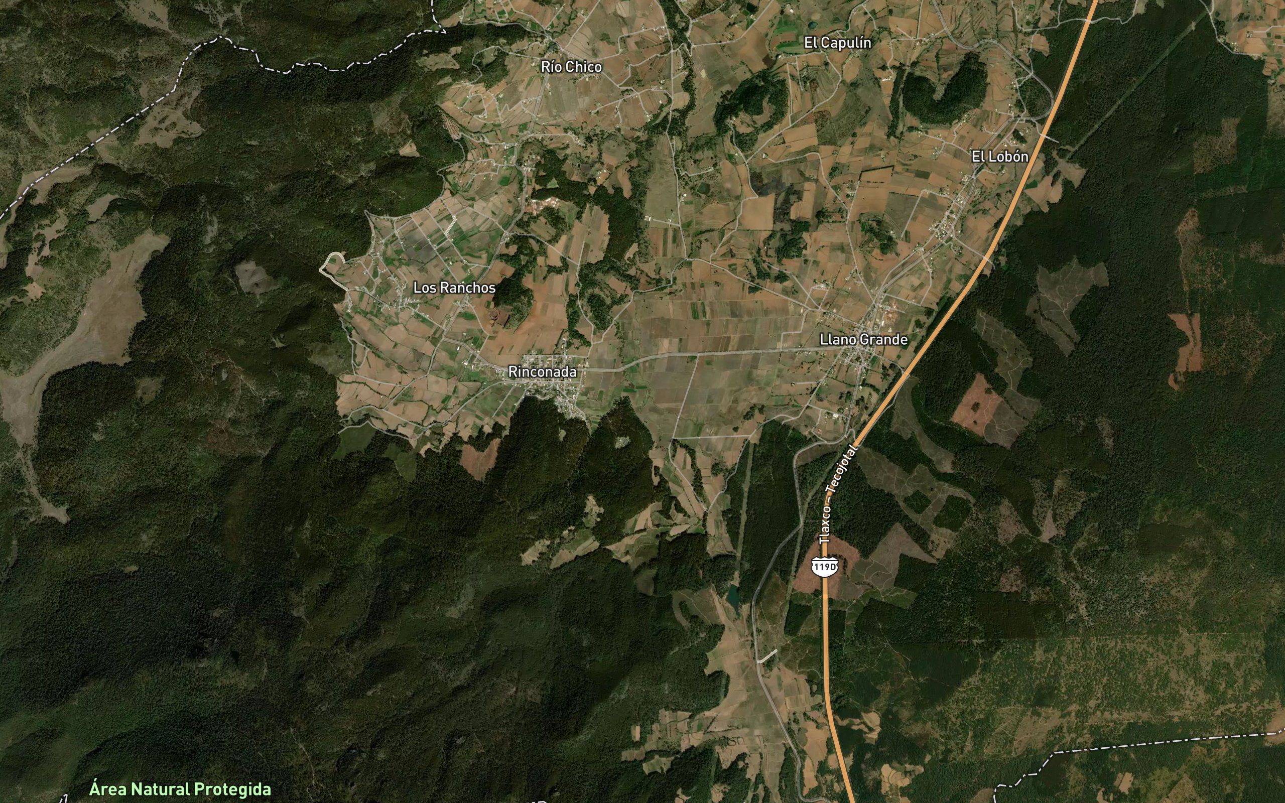 Los Caracoles
