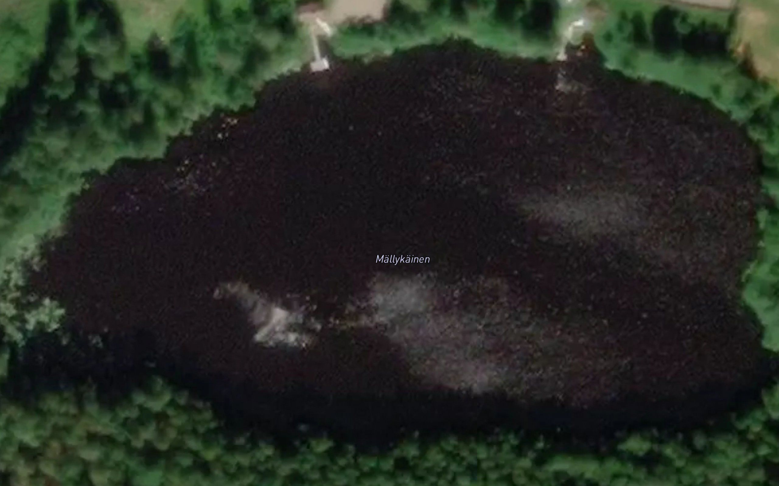 Mallykainen